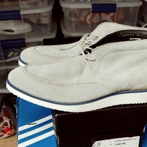 Garbstore "Billy" Chukka EUR Sz 45